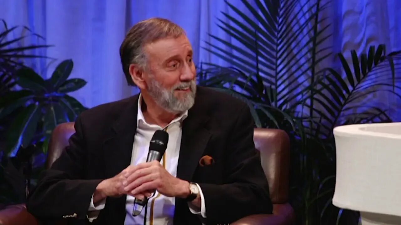 Ray Stevens Interview on "Ralph Emery's Nashville Now" (5-31-15)