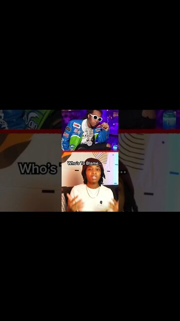 Rip Takeoff🕊#takeoff #migos #hiphop #celebritynews #quavo #offset #rapper #atlanta