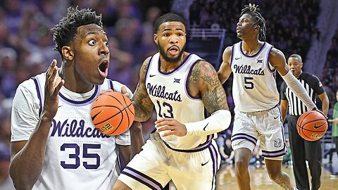 Daily Delivery | Who needs to step up as the third ‘dude’ for Kansas State basketball?