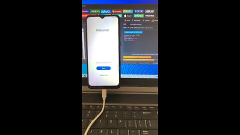 Samsung A02 Frp Bypass | Samsung Unlock | Frp Unlock One Click | Unlock Tool