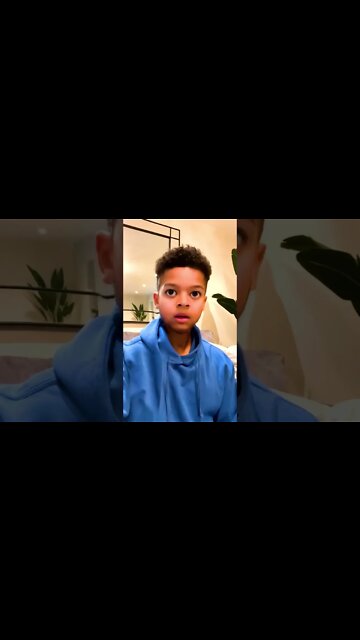 SAVAGE DAD 🪓 S2 E3 *Official Trailer* #Shorts