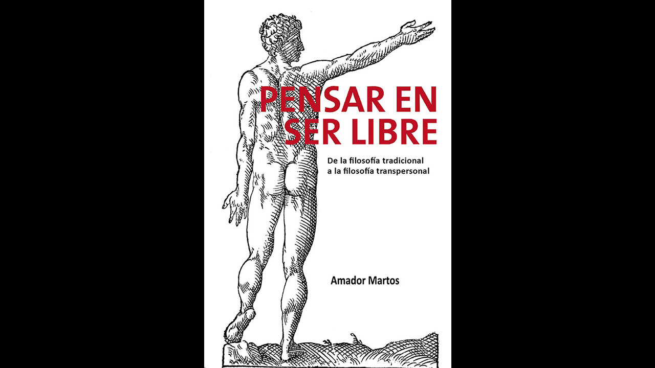 Libro 2: PENSAR EN SER LIBRE