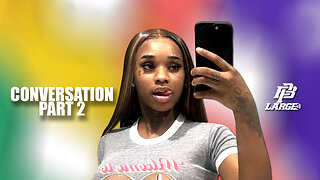 Sexyy Red x Rob49 x GloRilla Type Beat "CONVERSATION PART 2" Prod PB Large | Rap / Trap Instrumental