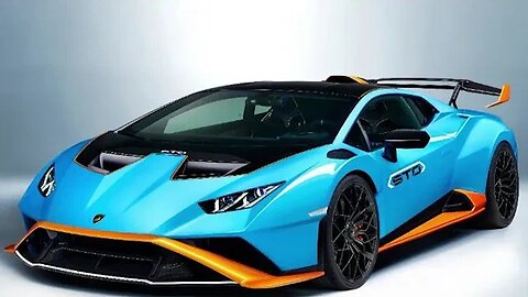 Living the Lamborghini Dream Experiencing the Ultimate Thrill