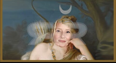 🔲🔺Reese Report Throwback: Death of Anne Heche & Goddess Diana Rituals @FollowsTheWhiteRabbit 🐇