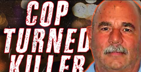 This Officer Is The Biggest Criminal To Ever Wear A Badge And You Won't Believe What He Did