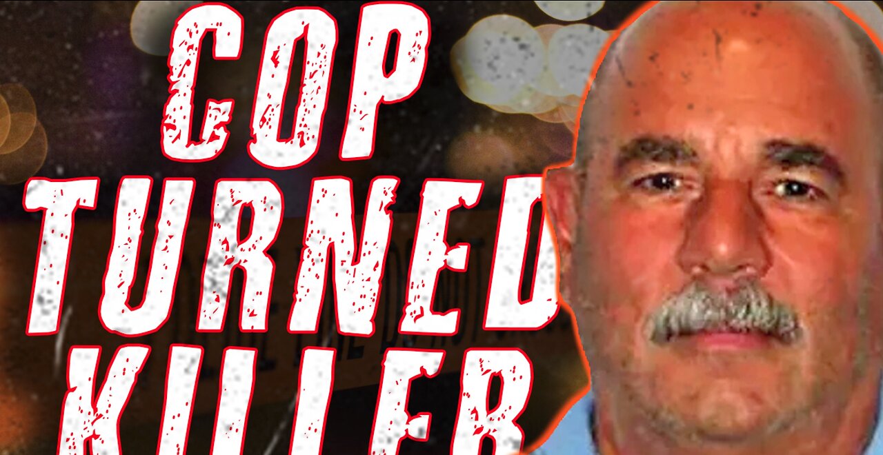 This Officer Is The Biggest Criminal To Ever Wear A Badge And You Won't Believe What He Did