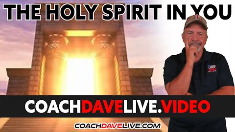 Coach Dave LIVE | 10-27-2021