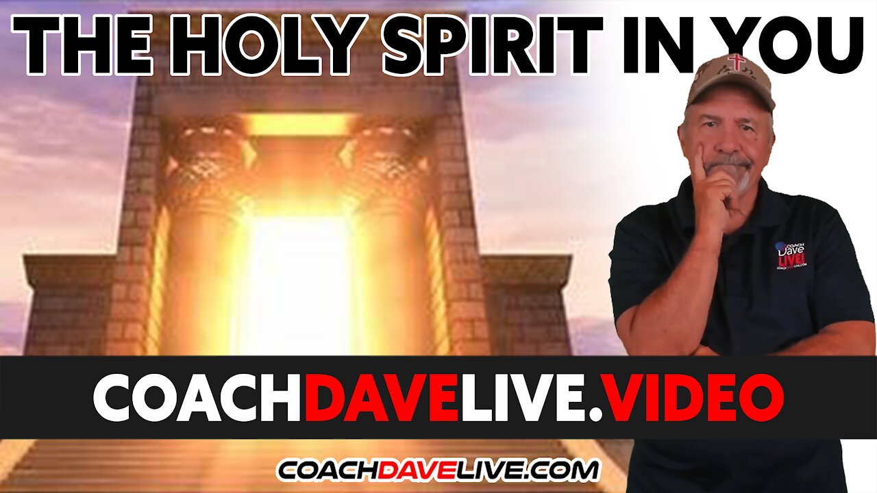 Coach Dave LIVE | 10-27-2021
