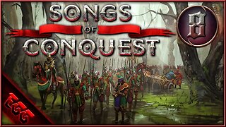 🔴 Songs of Conquest | Ep8 | From The Ashes!