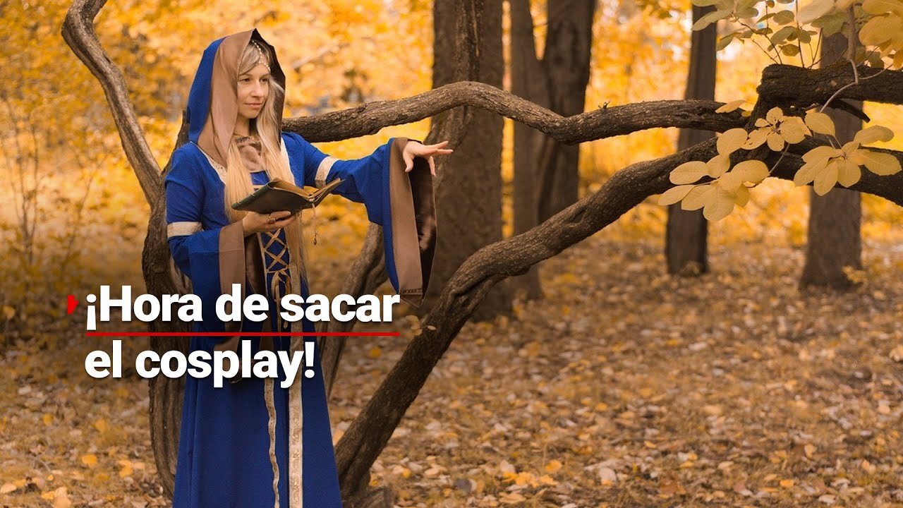 ¡Todos saquen su cosplay! Hay convención de animación japonesa en Nueva York