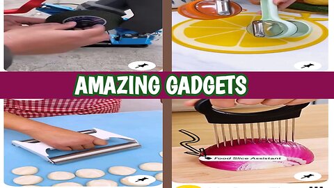 Kitchen Amazing Gadgets | very useful Amazing Gadgets| Amazing Gadgets