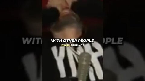 Joey Diaz reacts