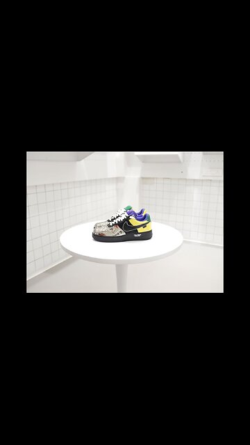 India's sneaker market is red hot | NE