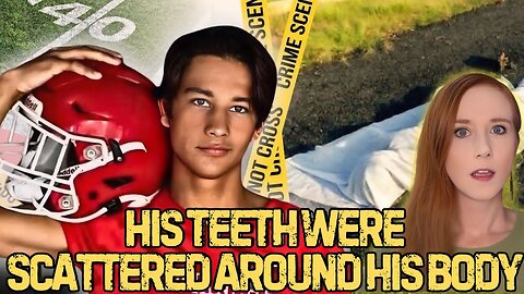 He Went Missing From A Party Then Turned Up Dead- The Story of Noah Presgrove (Extended Version)