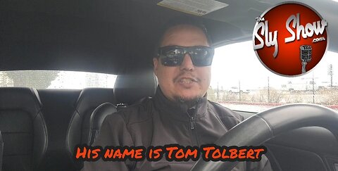 Tom Tolbert Fired From KNBR