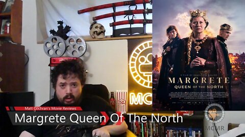 Margrete Queen Of The North Review