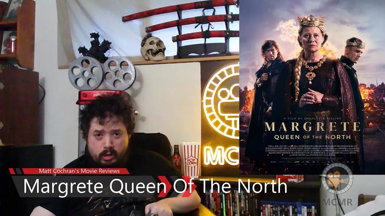 Margrete Queen Of The North Review