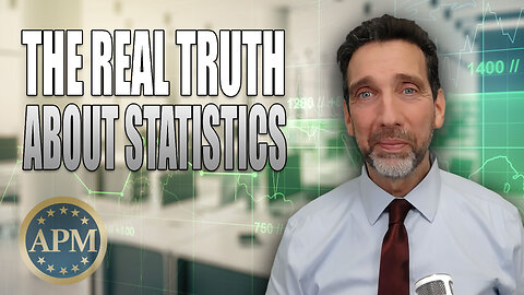Why Are Government Statistics Wrong So Often?