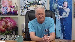 The Andy Andrews Blue Plate Special
