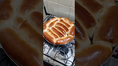 #food , #receitas , #bread , #pao , #recipes , #pastas