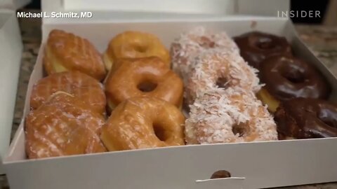 Best Doughnuts In Every State