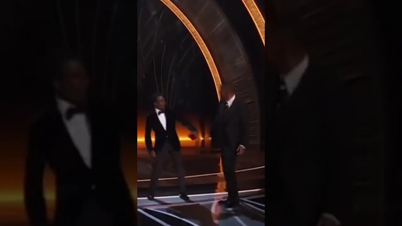 Will smith is a mumum man