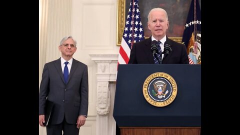 GOP Hits Back on Biden Demand for Trump Prosecution