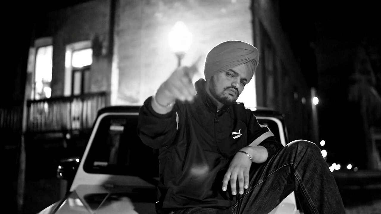 sidhumoosewala king