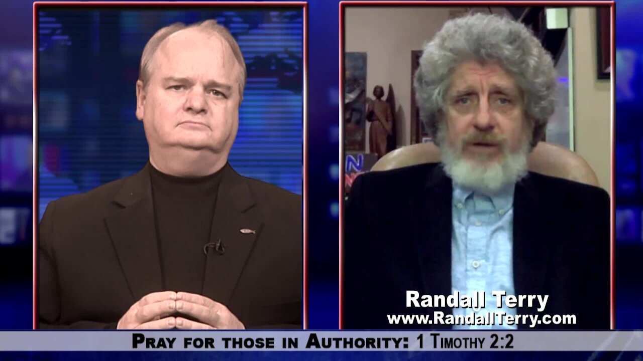 Pro-Life Movement Founder Randal Terry Speaks Truth On PIJN News