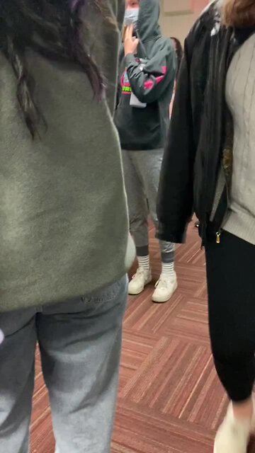 Radical Leftists Target Rep. Paul Gosar Intern At American University