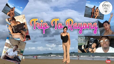 Road Trip RAYONG FROM KORAT | Review & Un📦 Birthday Gift | Babe Teeth Checkup & Cleaning At Dentist