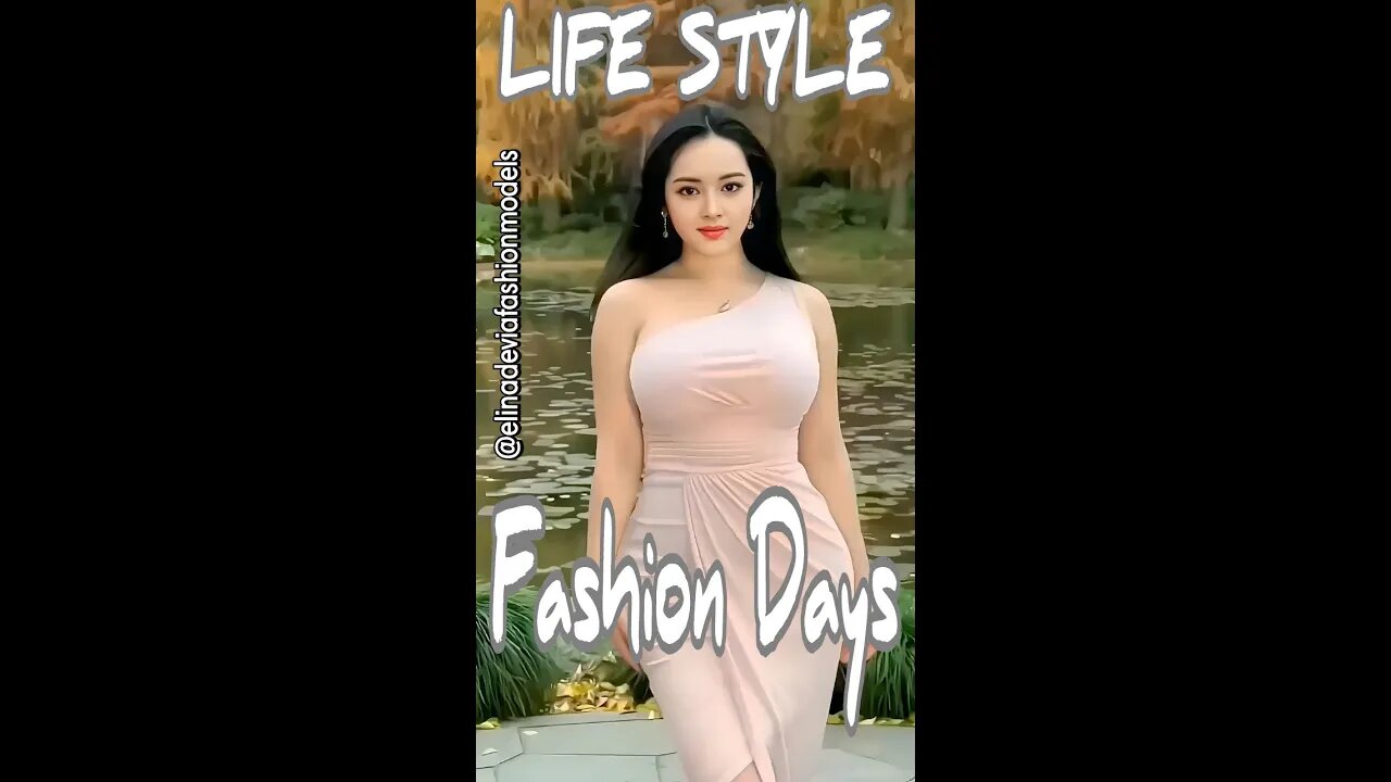 Life Style Fashion Days