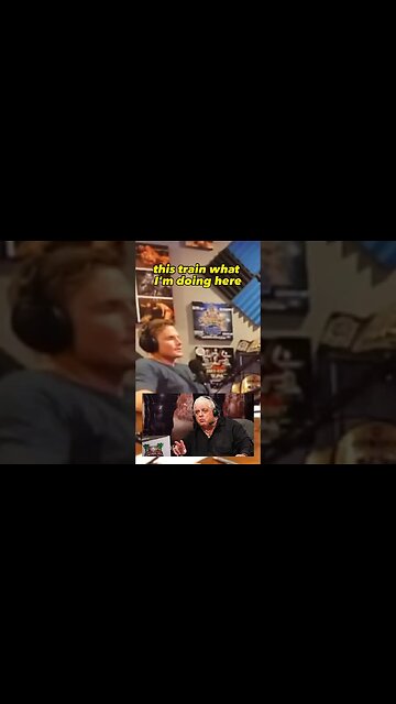 Conrad Thompson On Who Would Have The Biggest Wrestling Podcast