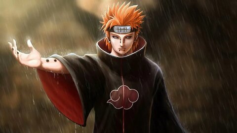 Naruto Shippuden ||| - Akatsuki Epic Theme