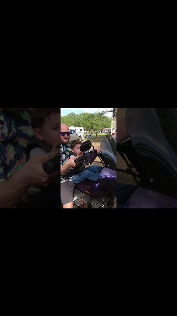 My grandson is a dynabro now...