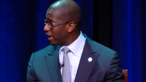 Florida Democratic gubernatorial candidates express few differences in forum