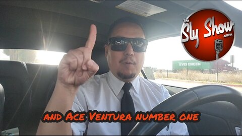 Ray Finkle Was The Original Man Who Thought He Was A Woman + Jewish Mexican President