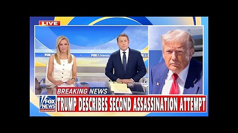FOX and Friends First 9_17_24 FULL END SHOW _ FOX BREAKING NEWS TRUMP September 17, 2024