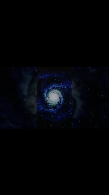 4th Dimension - Space Ambient Music #spaceambient