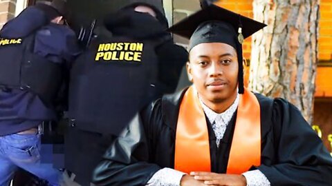 Houston Police Kill Charion Lockett While Trying to Serve Warrant