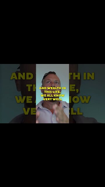 Is It Narcissistic To Want Money? #shorts #narcissist