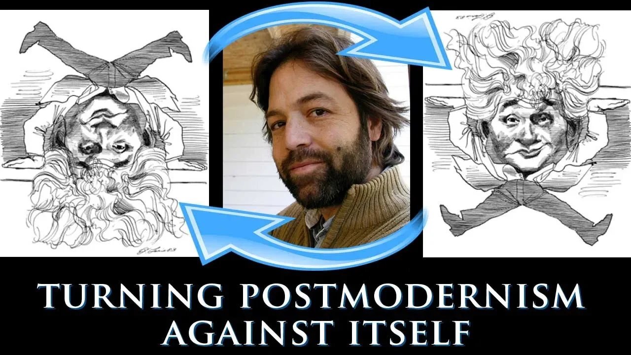 A Guide to Turning Postmodernism Against Itself