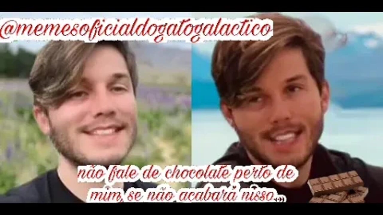 chocolate?