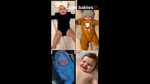 Funny Babies 🤣🤣🤣