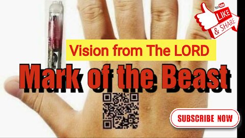 Watch before it is Removed! SHARE!! MarcOfTHE B.ast COMING* Prophecy