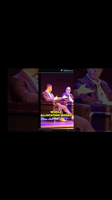 Billionaires Ultimate Wealth Secrets Diversification Hedge and Allocation