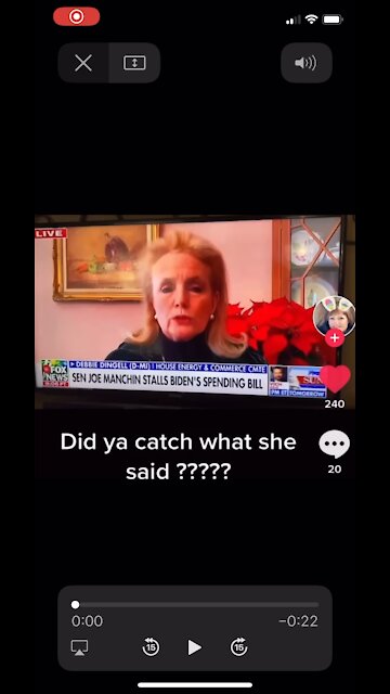 President Trump is Still President and they know it!