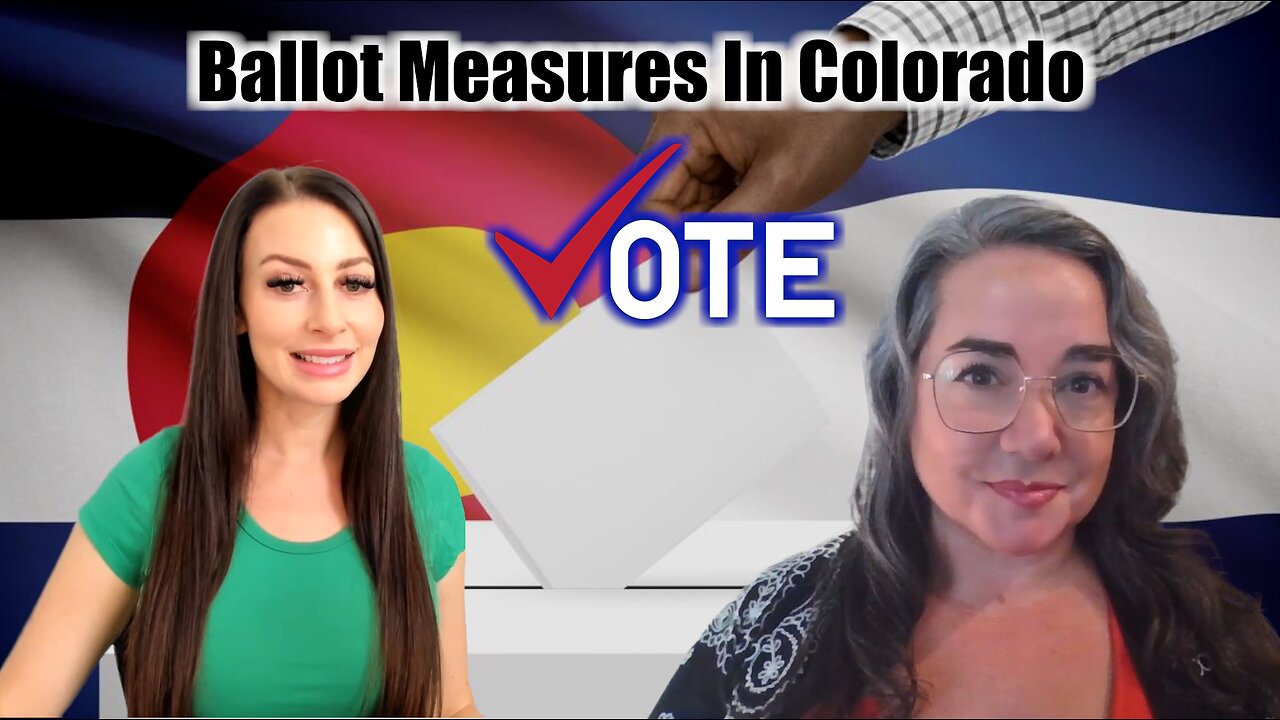 Colorado's Ballot Initiatives - Get the Facts on Statewide Amendments and Propositions