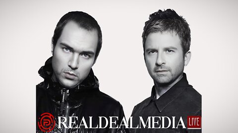 Real Deal Media LIVE